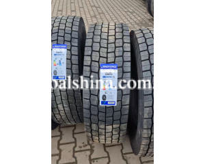 Windforce WD3080 (ведущая) 315/70 R22.5 154/150M PR20